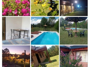 Posada Entre Dos